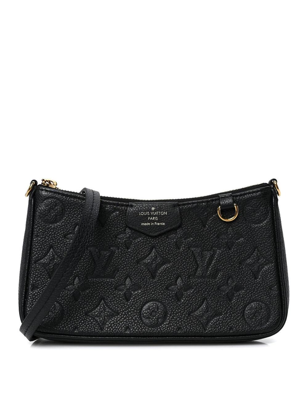 Louis Vuitton Empreinte Easy Pouch On #261354L12B
